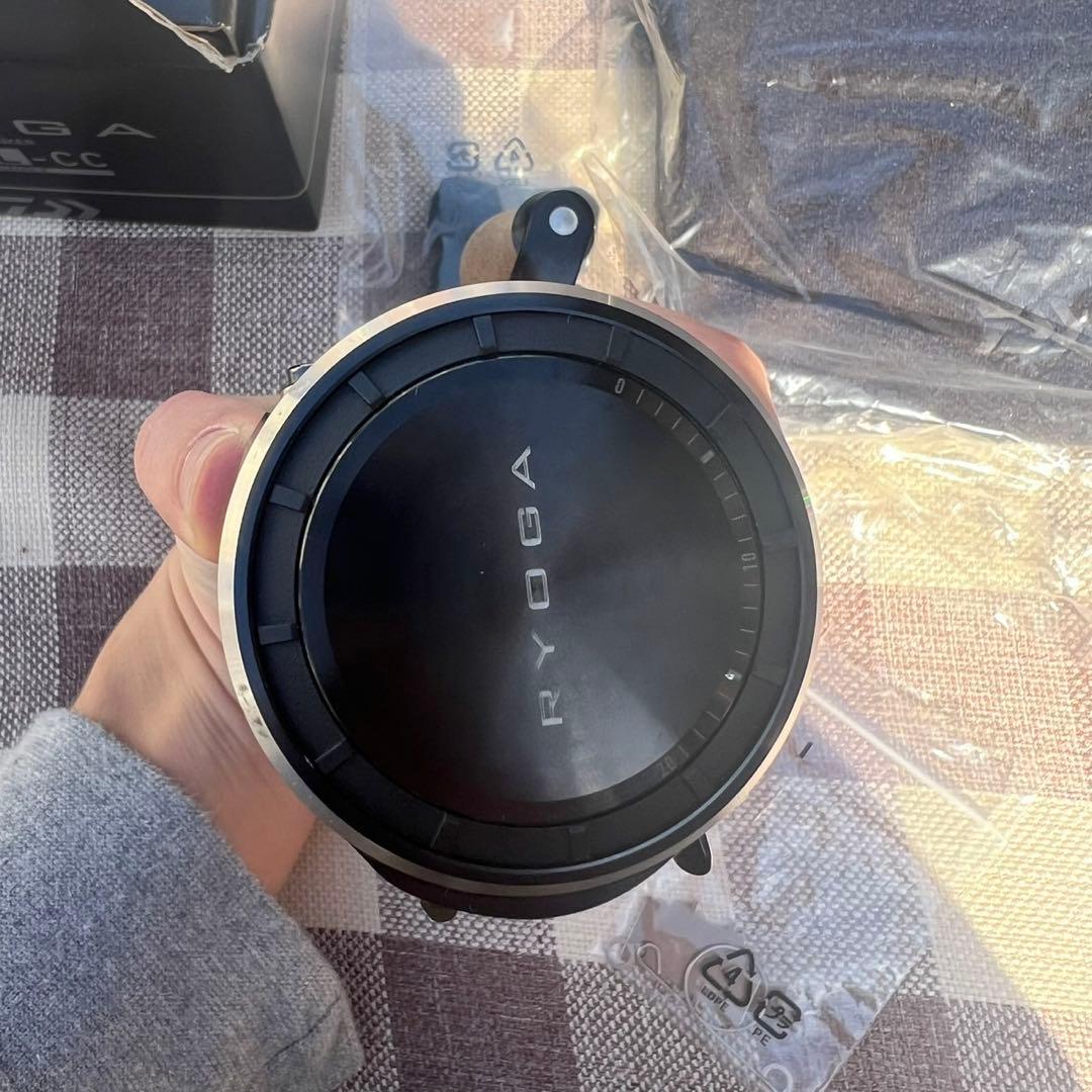 18リョウガ36000円から34000円