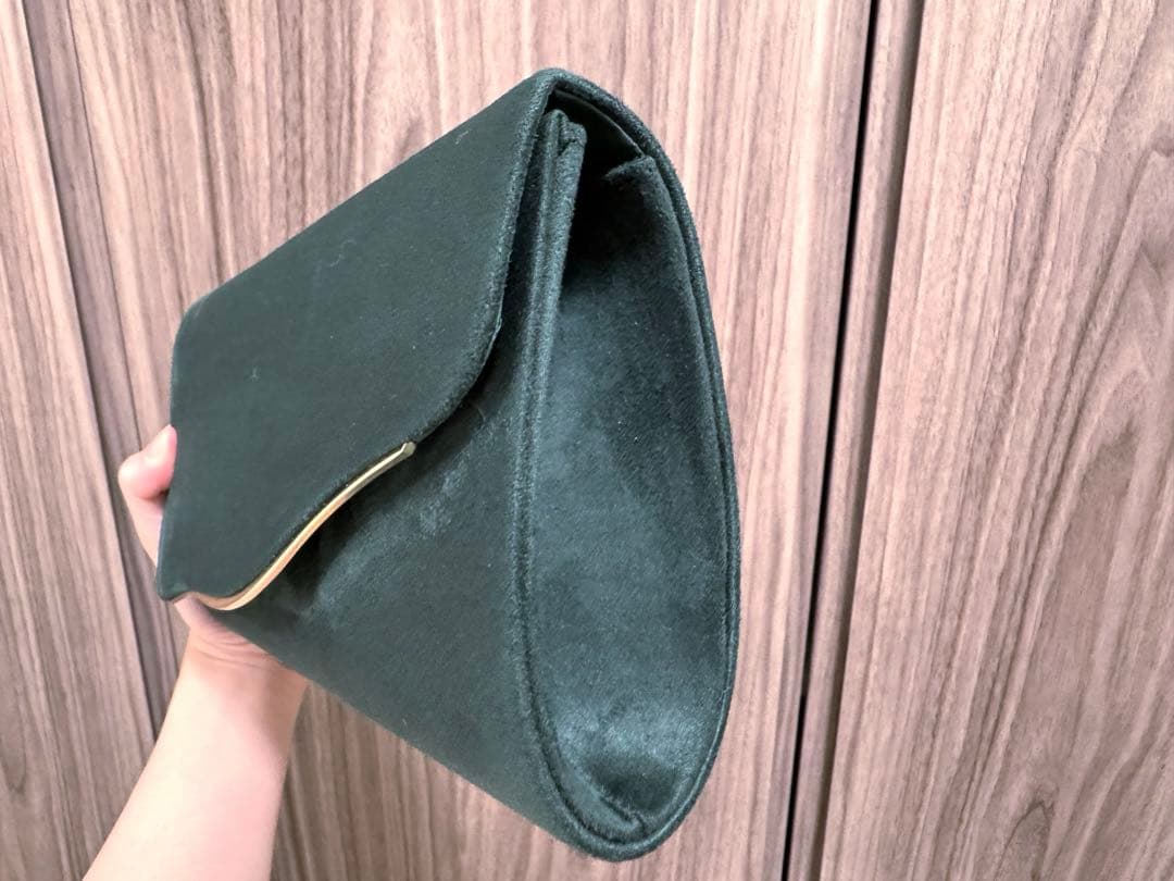 さくらこ　Leja 結婚式　ドレス&バッグセット