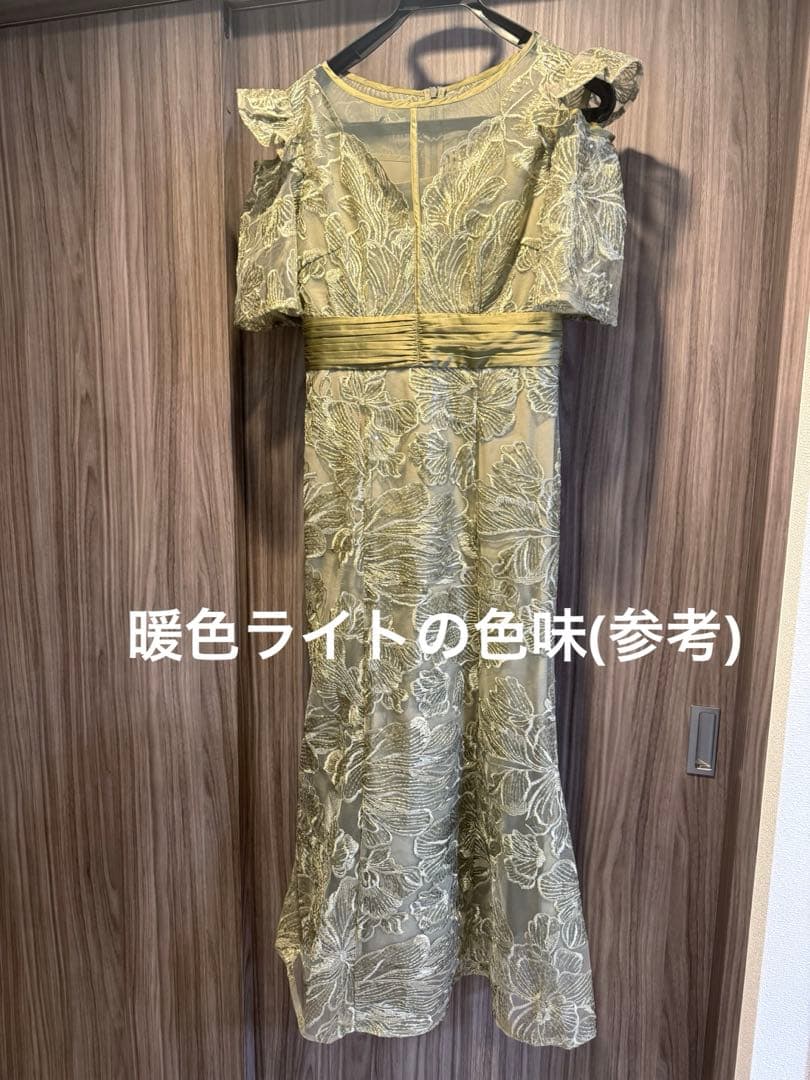 さくらこ　Leja 結婚式　ドレス&バッグセット