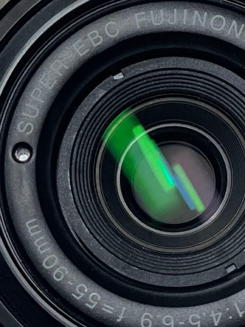 美品絶好調！FUJIFILM フジフィルムGA645Ziプロフェッショナル