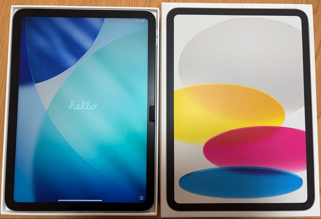 iPad 第10世代【DMCJ BANDARA】