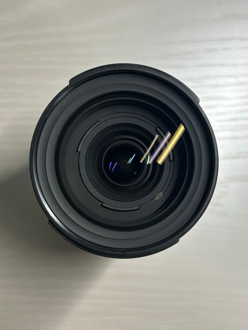 レンズ(ズーム) TAMRON 18-300mm F3.5-6.3 Di III-A VC VXD