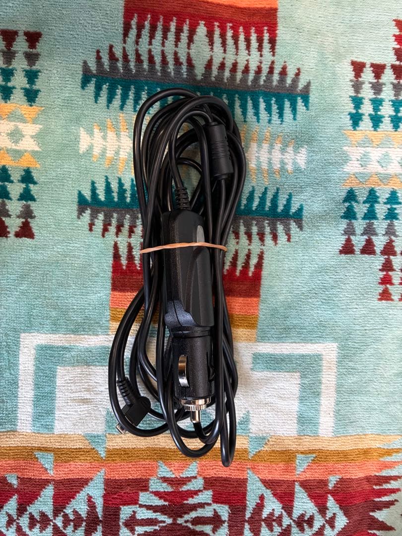 ミラー型　ドライブレコーダー　KENWOOD DRV-EM4800