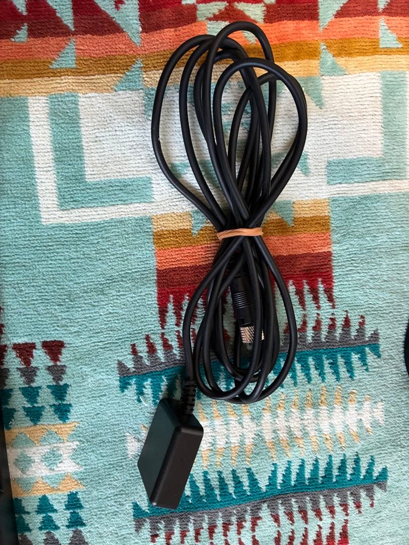 ミラー型　ドライブレコーダー　KENWOOD DRV-EM4800