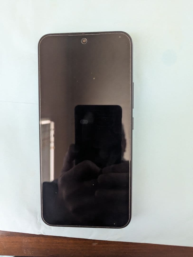 Samsung Galaxy A54 ホワイト 本体ジャンク