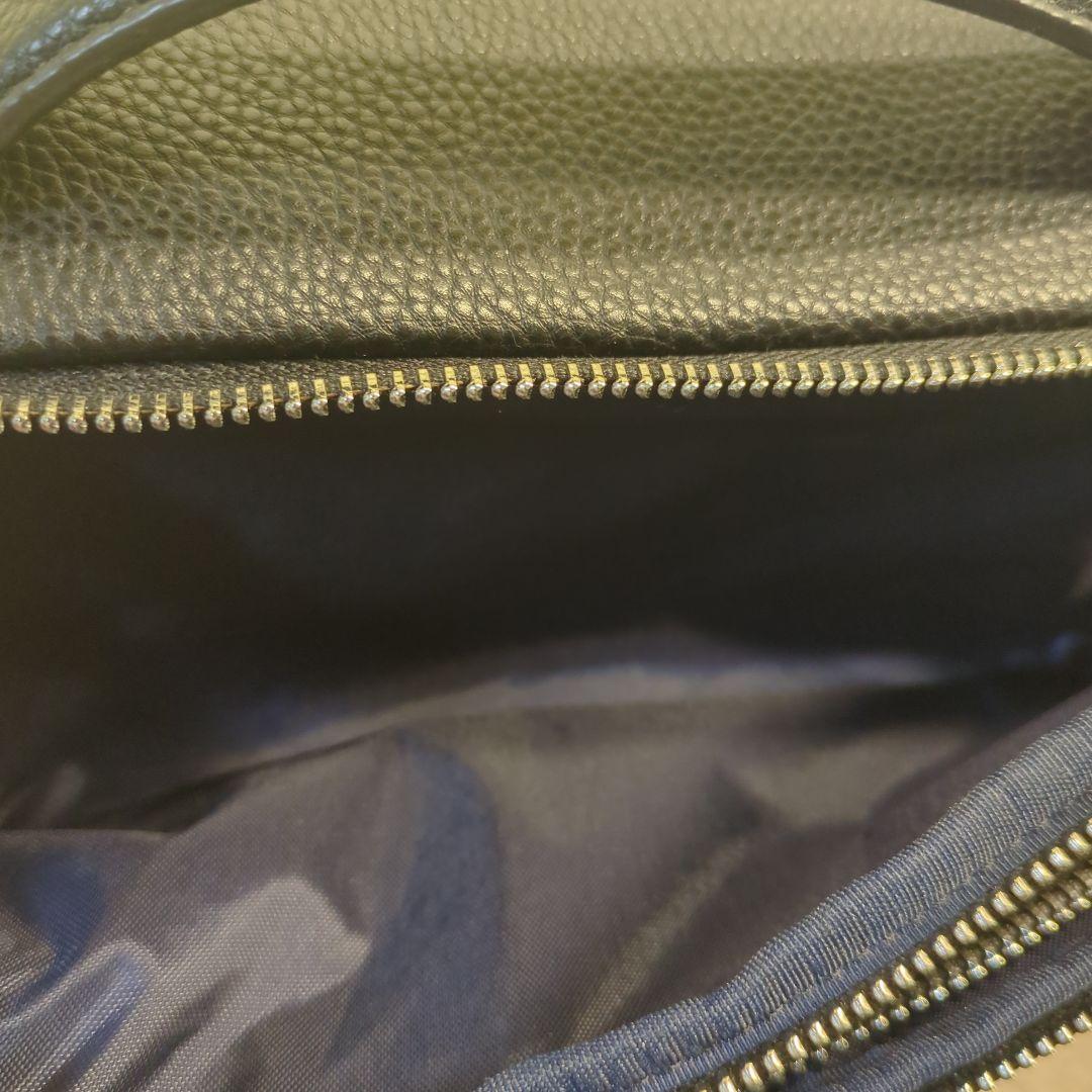 CASTELBAJACのバッグ　黒