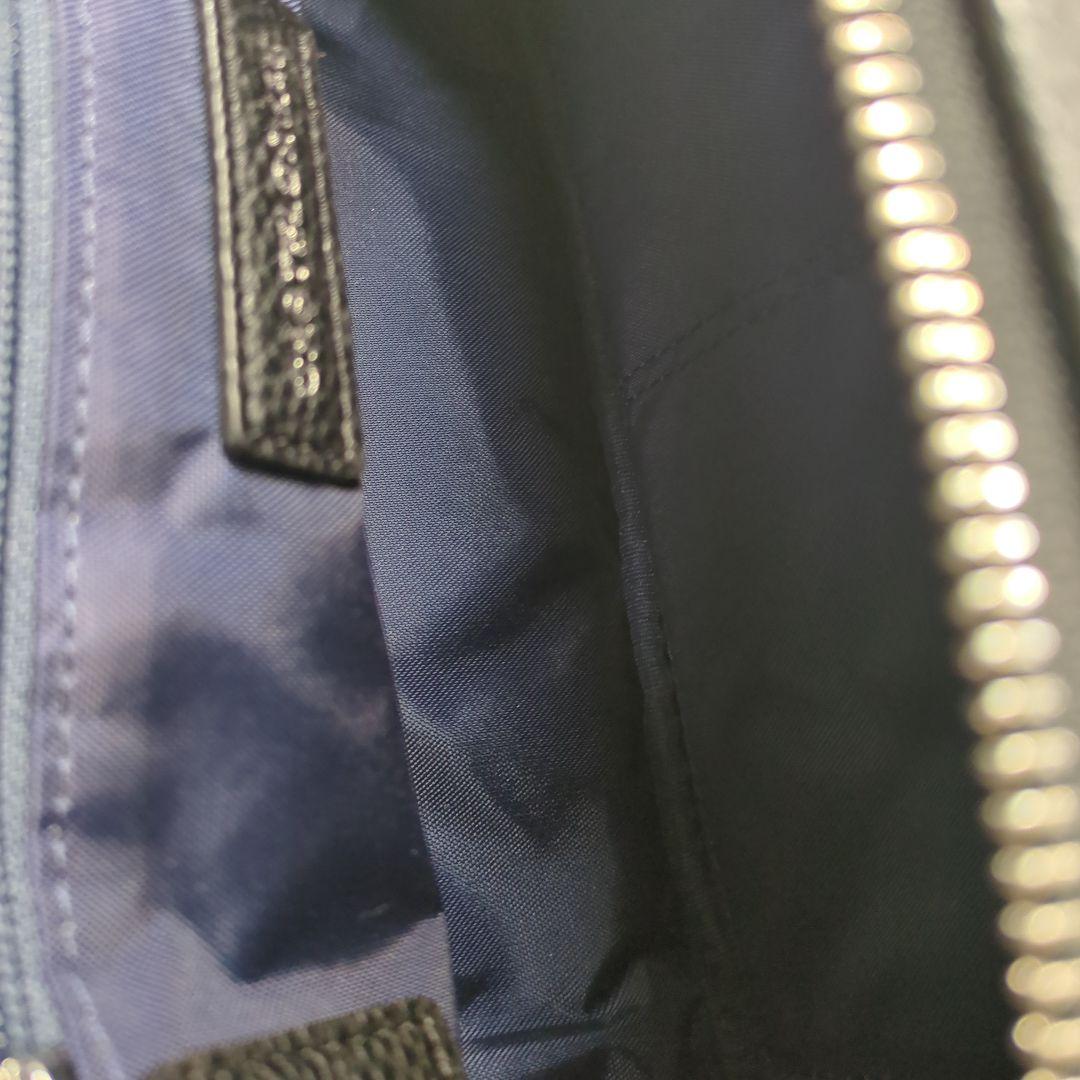 CASTELBAJACのバッグ　黒