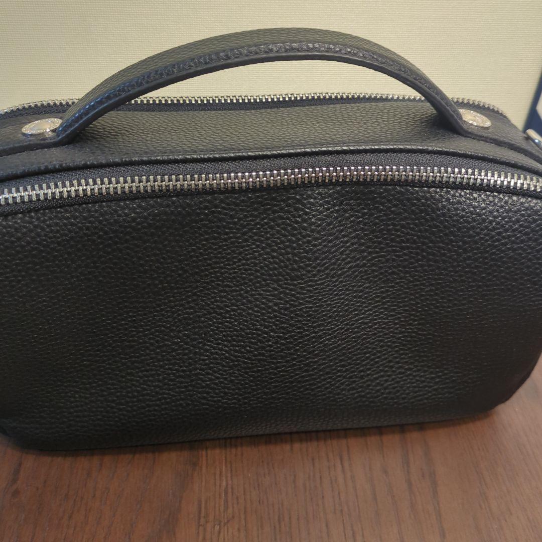 CASTELBAJACのバッグ　黒