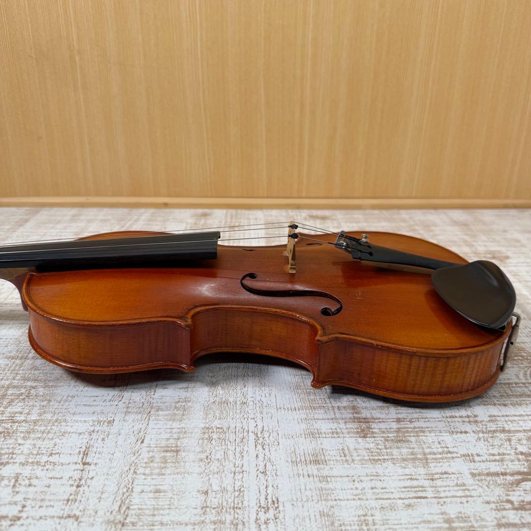 【希少】KARL HOFNER KH66 バイオリン 4/4サイズ