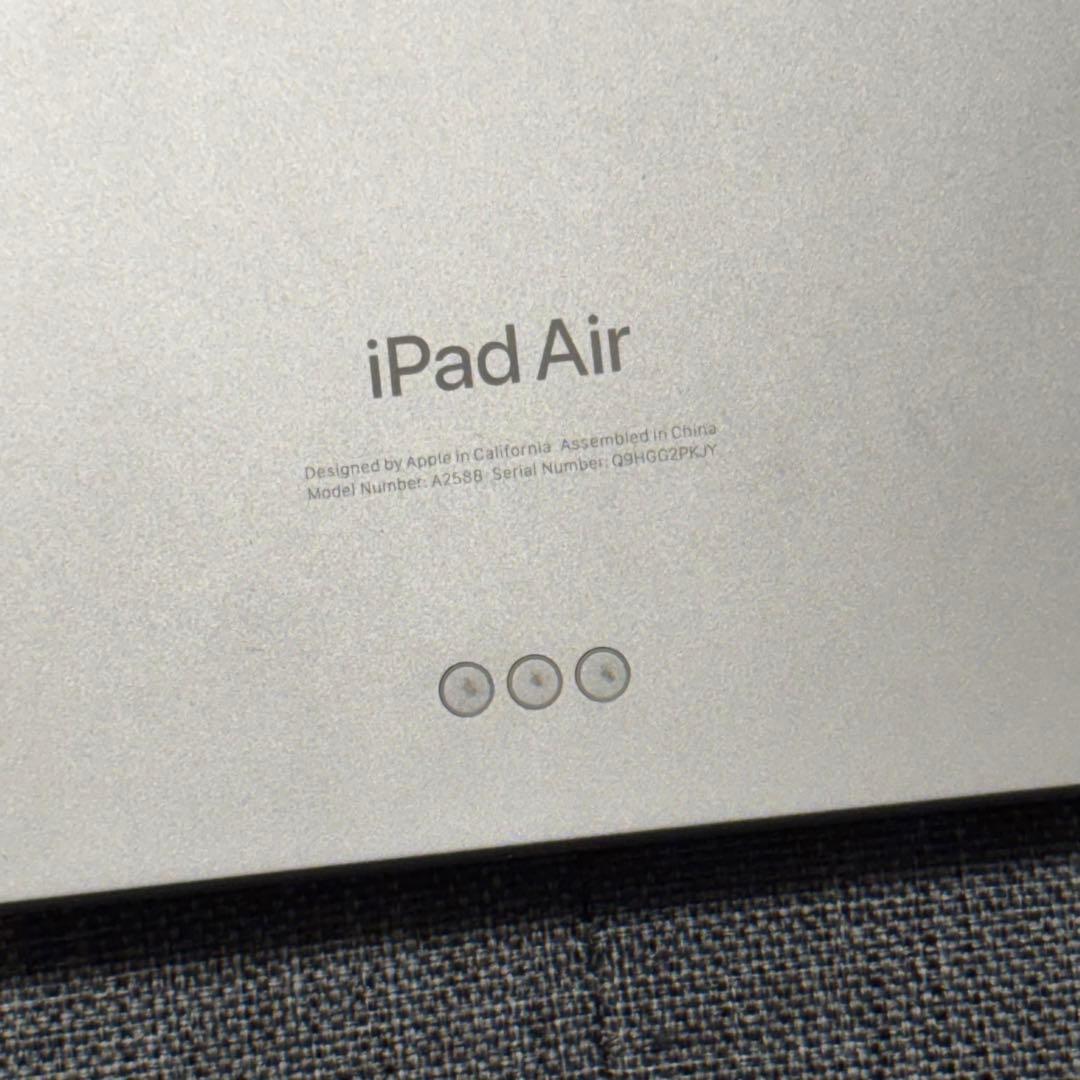 ipad air 第5世代　256gb