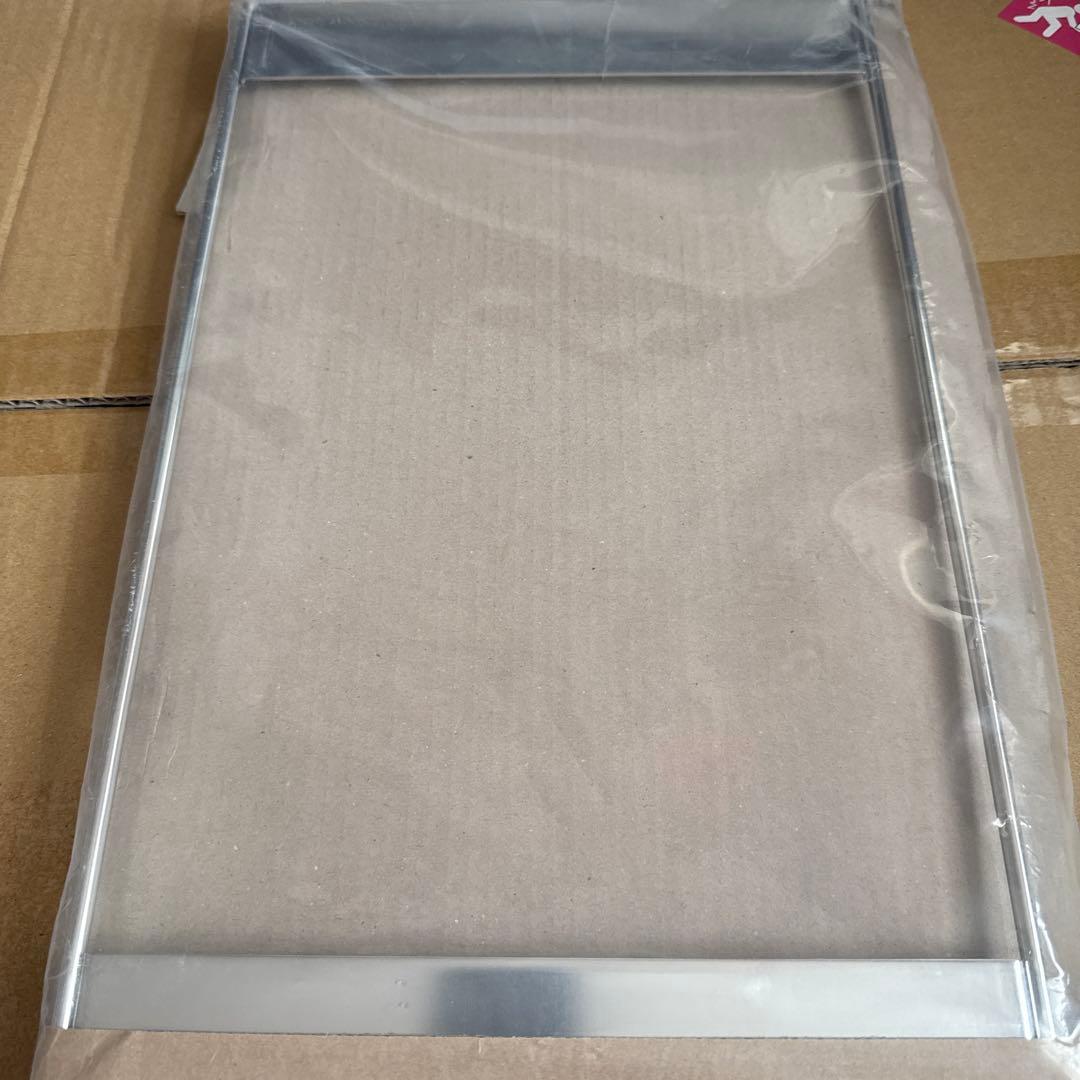 スノーピーク　ジカロテーブル　1ユニットブリッジ