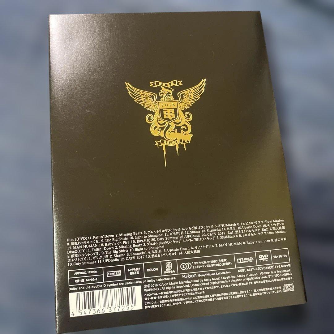 電気グルーヴ クラーケン鷹 石野卓球 砂原良徳 スチャダラパーDVD + 2CD