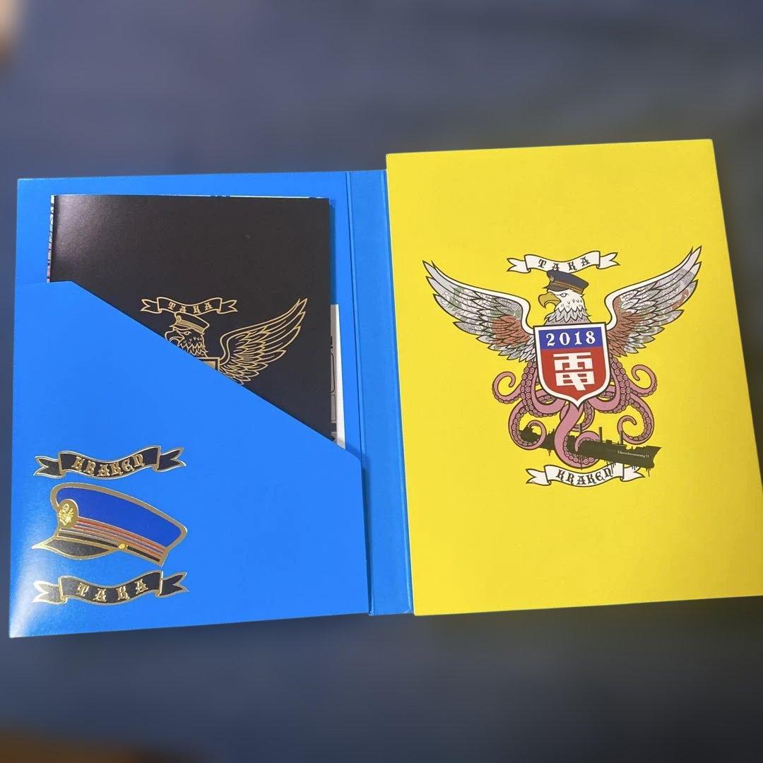 電気グルーヴ クラーケン鷹 石野卓球 砂原良徳 スチャダラパーDVD + 2CD