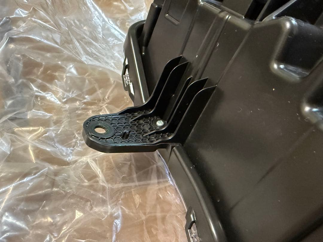 17系エブリイワゴン　6型〜用　純正LEDヘッドライト