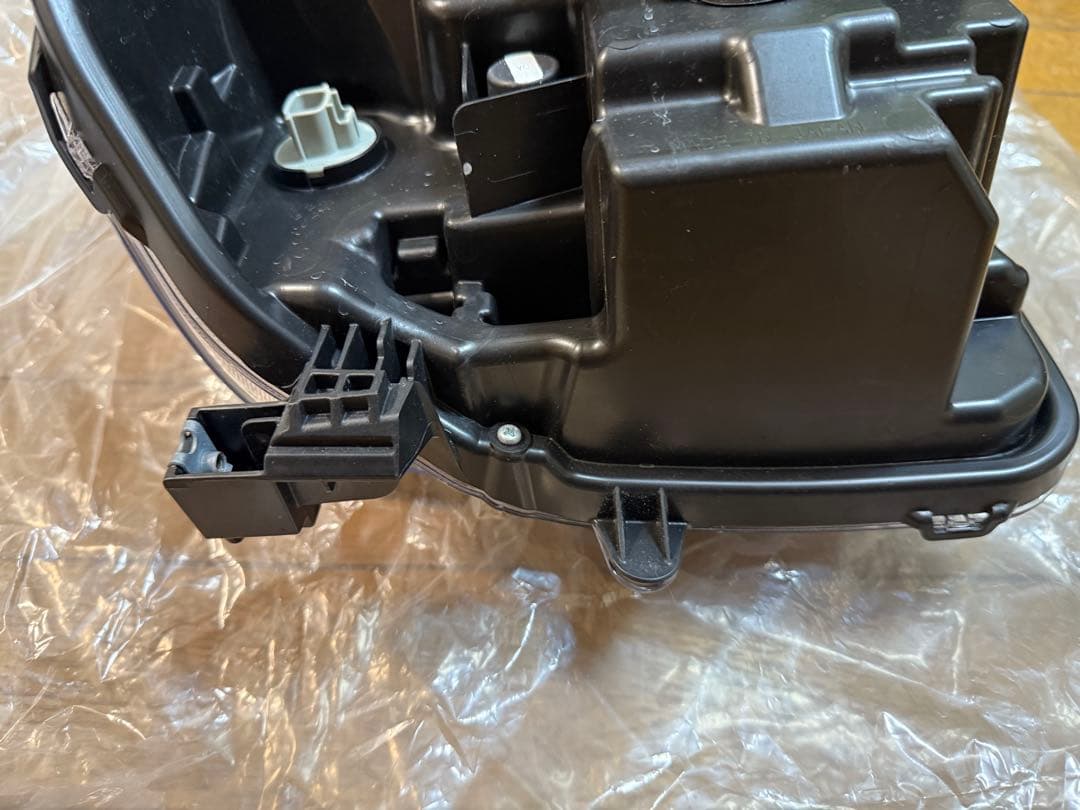 17系エブリイワゴン　6型〜用　純正LEDヘッドライト