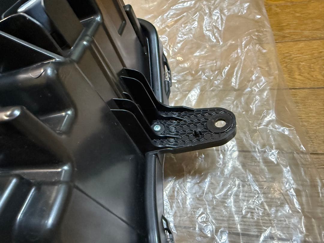 17系エブリイワゴン　6型〜用　純正LEDヘッドライト