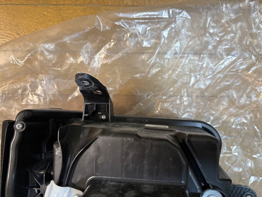 17系エブリイワゴン　6型〜用　純正LEDヘッドライト