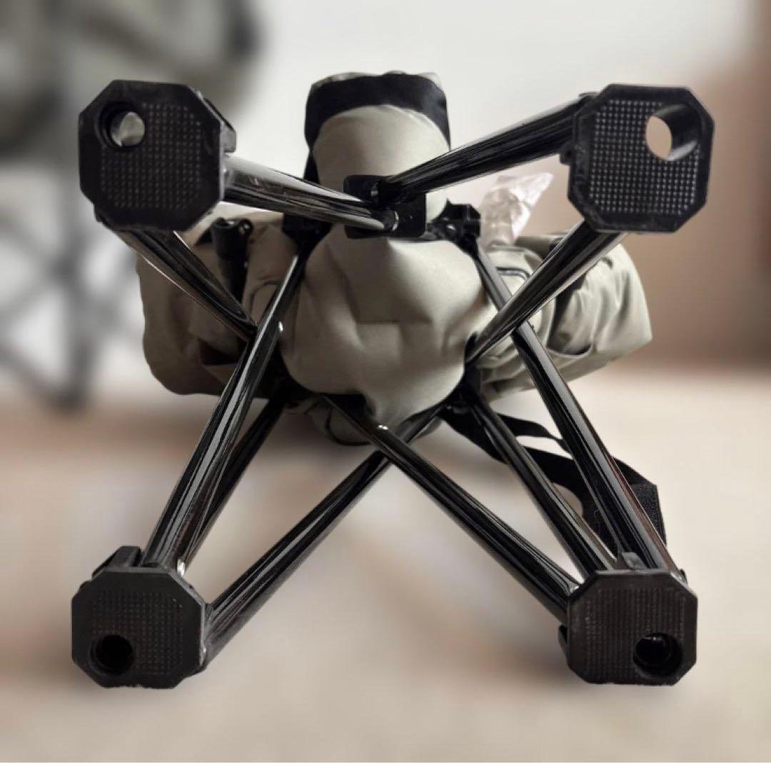 クラムチェア　マーメードチェア　グリーン　グリーンレーベル