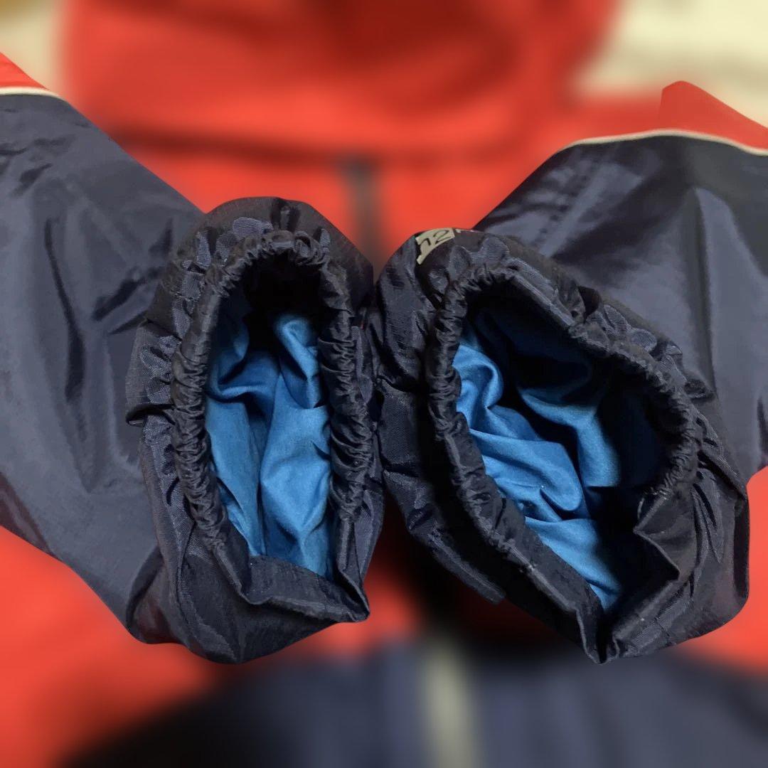 子ども用 パタゴニア スキーウェア セット 5Tサイズ