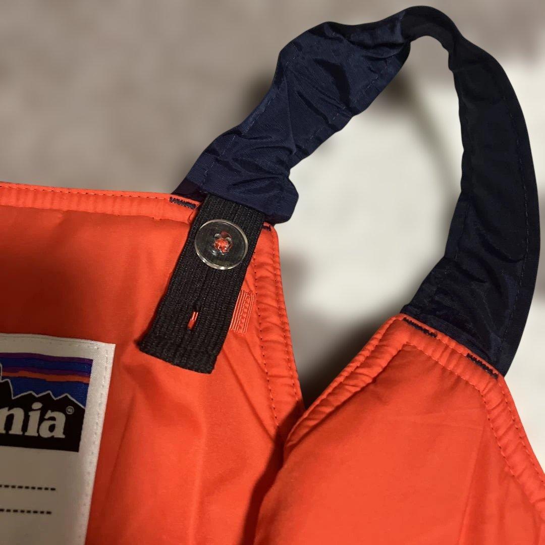 子ども用 パタゴニア スキーウェア セット 5Tサイズ