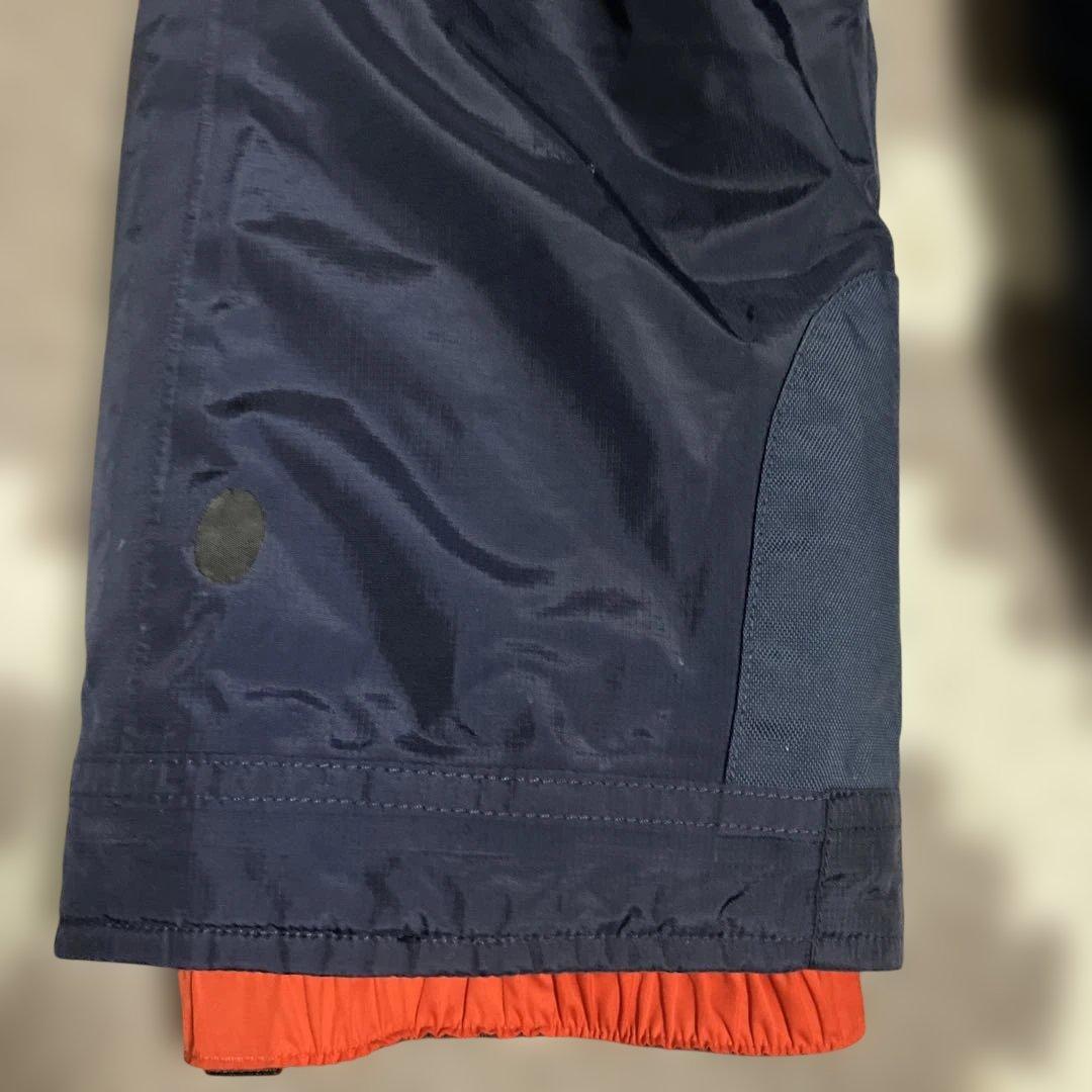 子ども用 パタゴニア スキーウェア セット 5Tサイズ