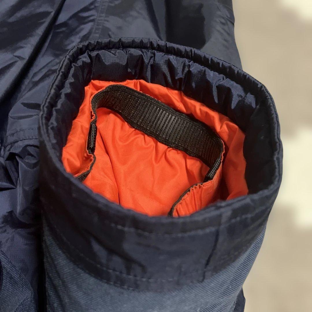 子ども用 パタゴニア スキーウェア セット 5Tサイズ