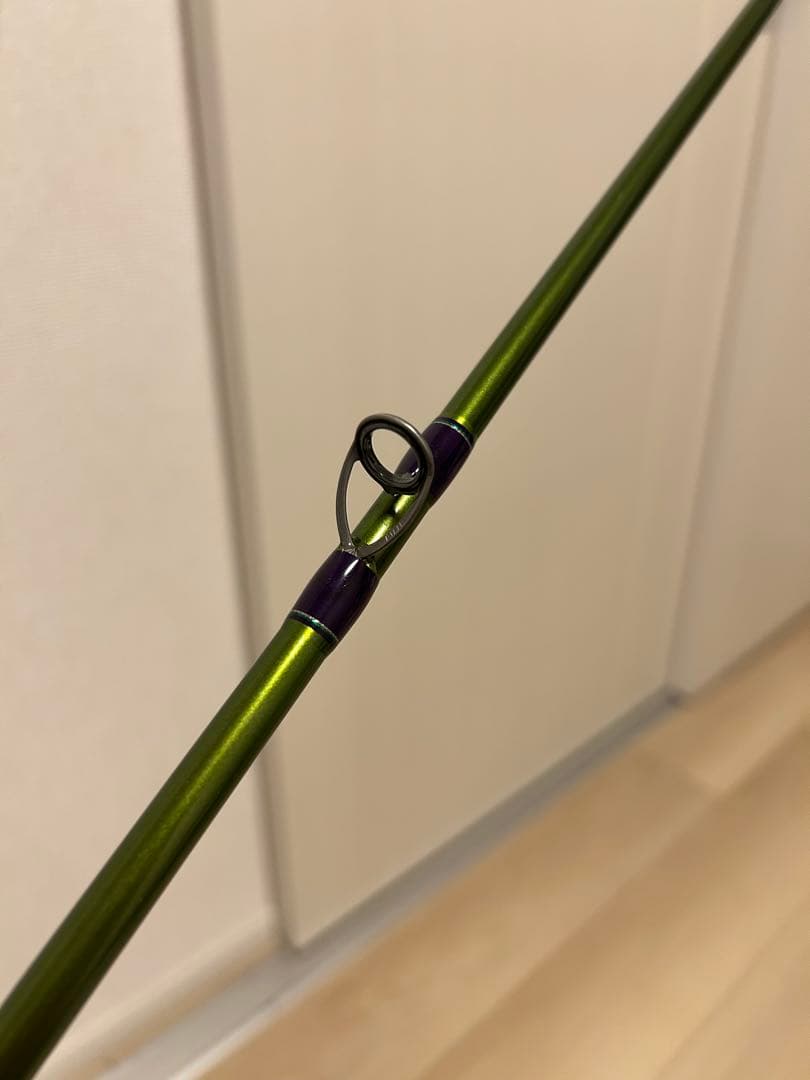 【美品/送料込み】ノリーズ　ロードランナー　ハードベイトスペシャル　HB630M