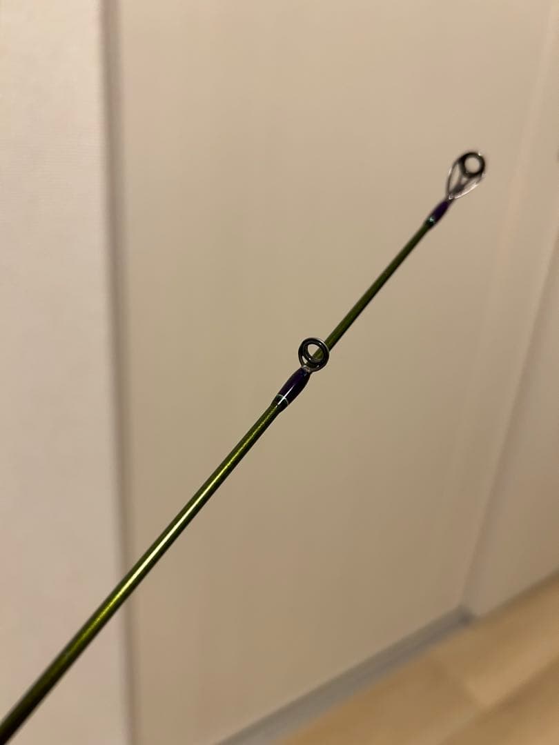 【美品/送料込み】ノリーズ　ロードランナー　ハードベイトスペシャル　HB630M