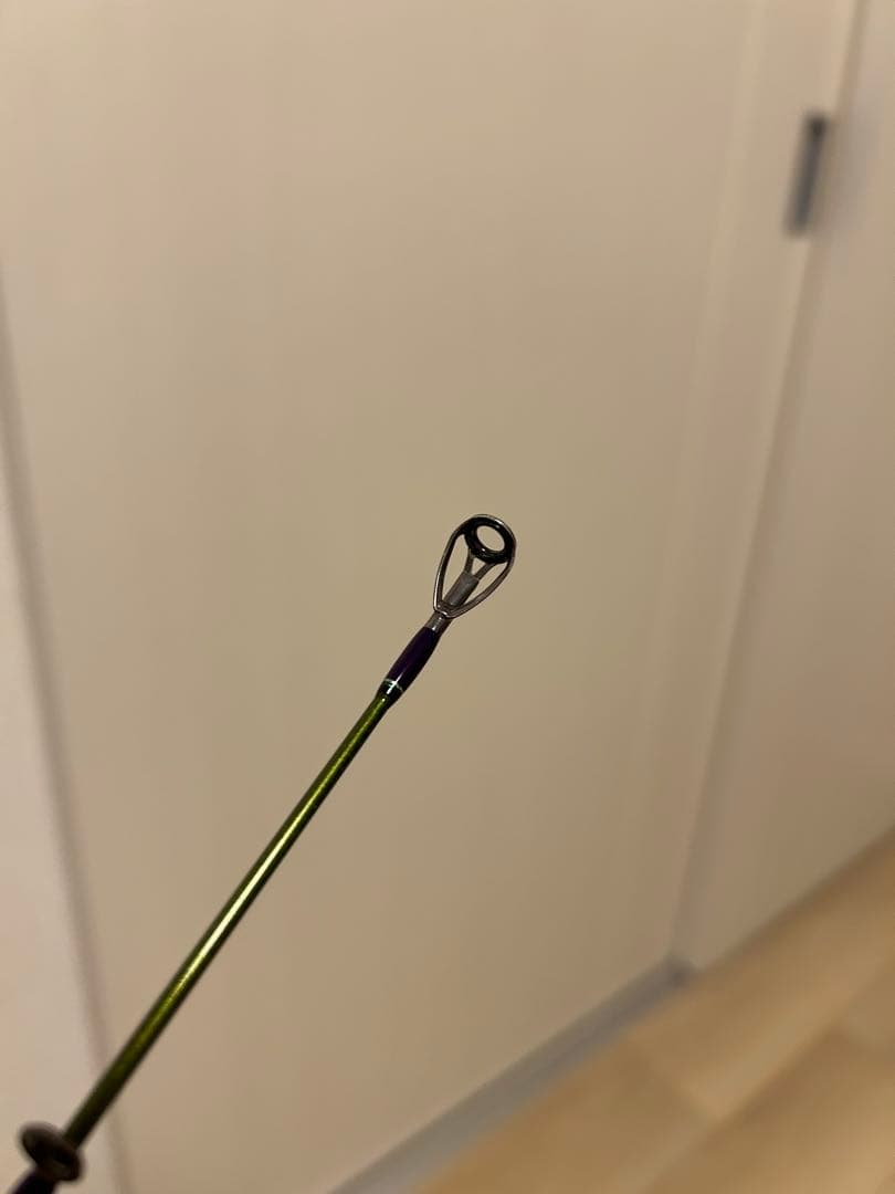 【美品/送料込み】ノリーズ　ロードランナー　ハードベイトスペシャル　HB630M