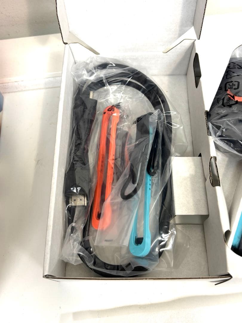 18285 Nintendo Switch2 BEE-001 本体 ソフト欠品