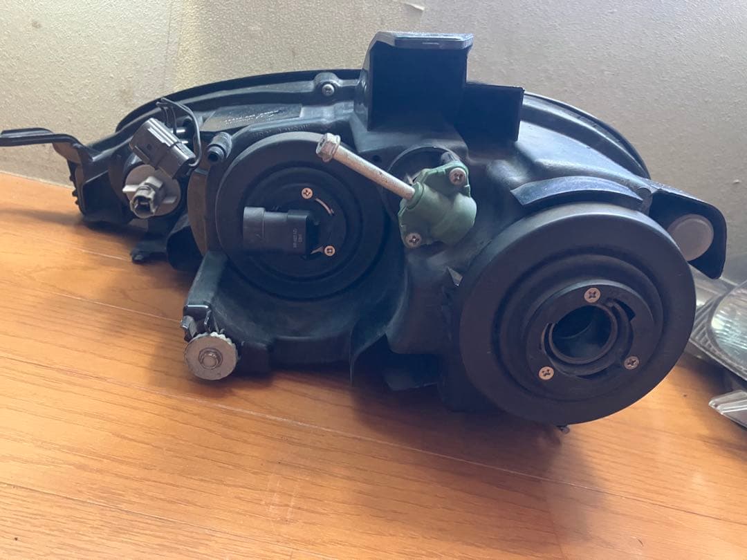 ジャッキー様　NBロードスター　ヘッドライト NB8C NB6C MX5 JDM