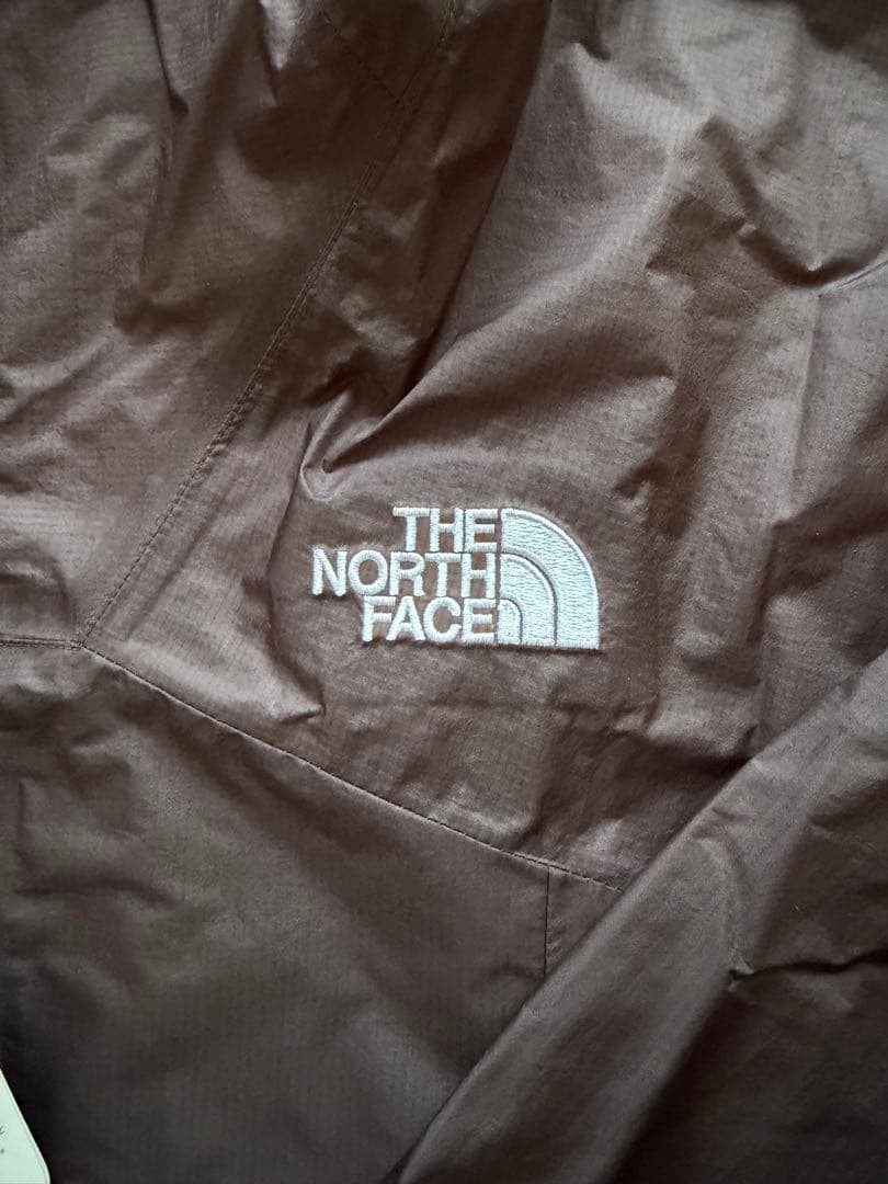 ちわ　新品　THE NORTH FACE ノースフェイス　タプト ポンチョ
