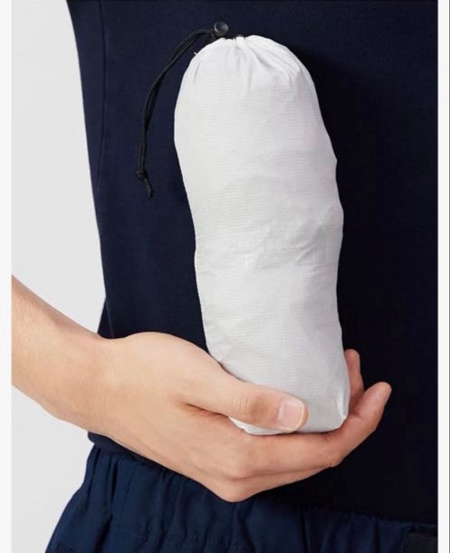 ちわ　新品　THE NORTH FACE ノースフェイス　タプト ポンチョ