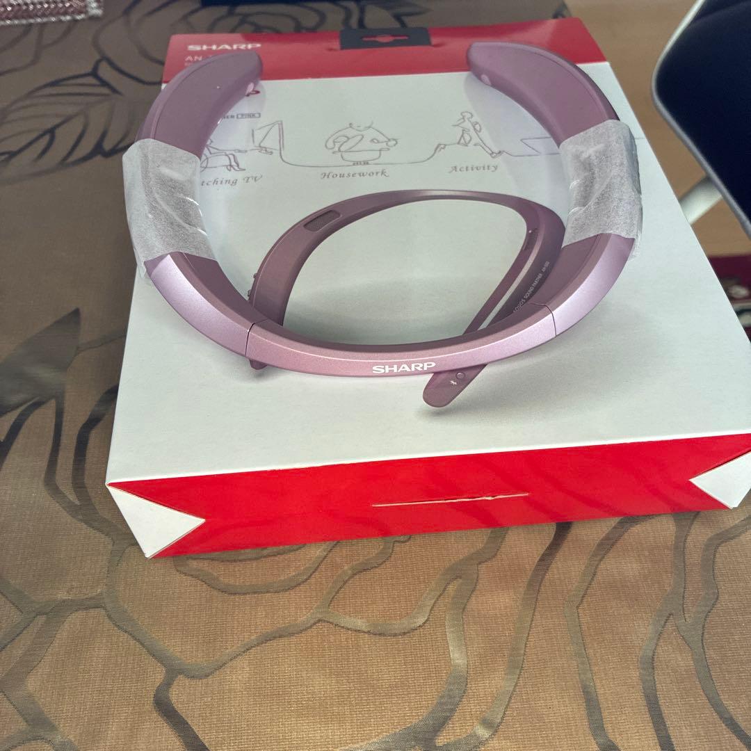 シャープ SHARP AQUOS サウンドパートナー AN-SS3