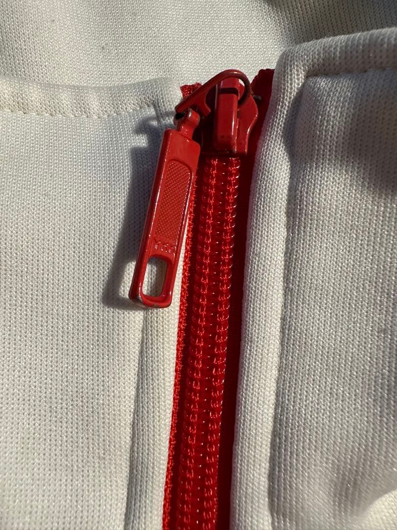 【レア】カナダジャージ　カナダ代表　外見至上主義　トラックジャケットadidas