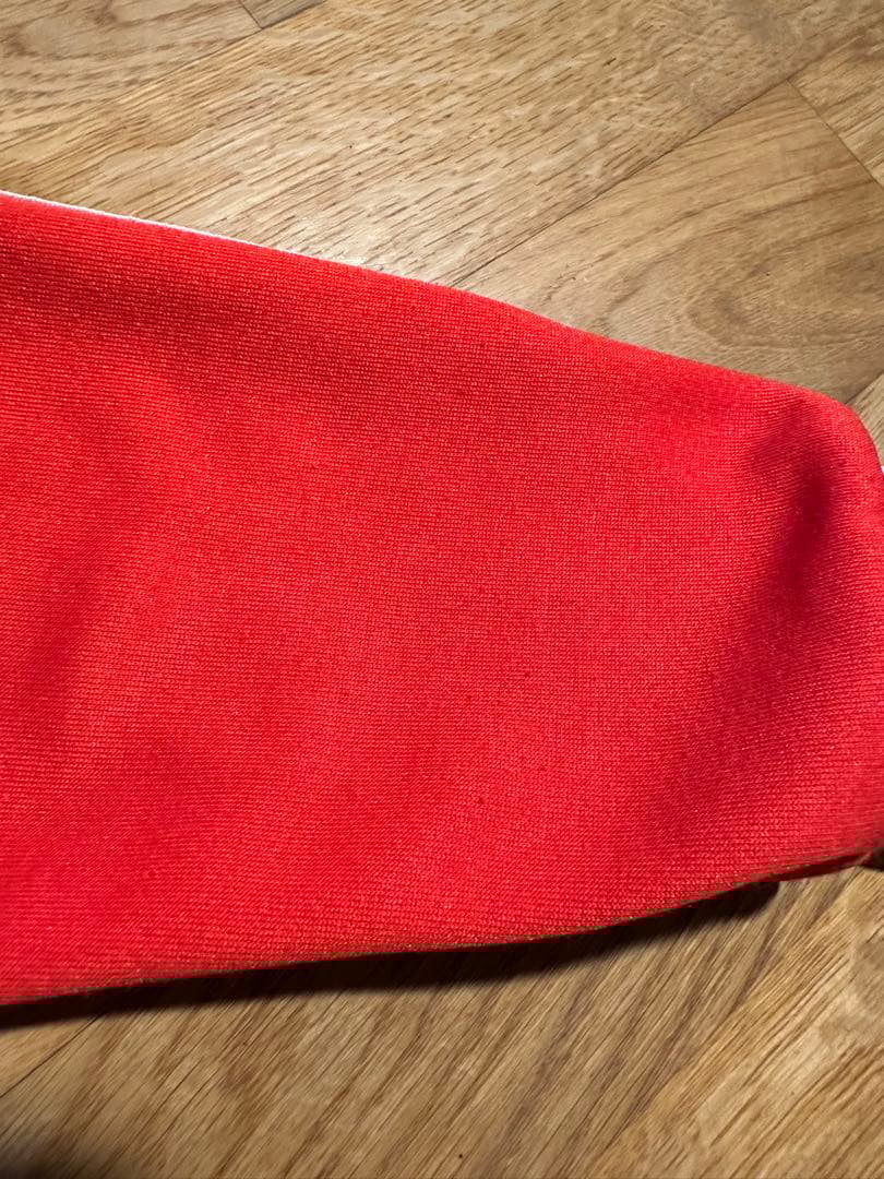 【レア】カナダジャージ　カナダ代表　外見至上主義　トラックジャケットadidas