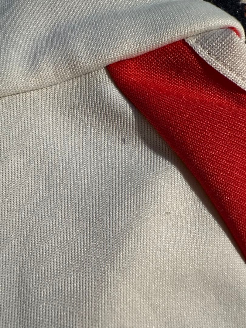 【レア】カナダジャージ　カナダ代表　外見至上主義　トラックジャケットadidas