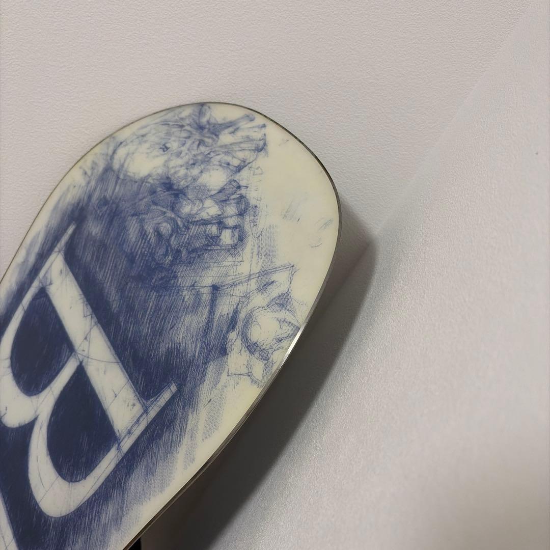 BURTON Twin 152cm BURTON ビンディングセット スノボー