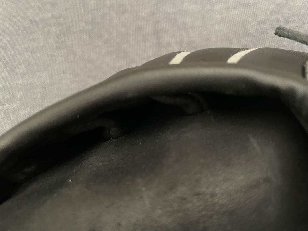 美品　SSK 野球 軟式グローブ 一般用　大人　右投げ　グラブ　オールラウンド