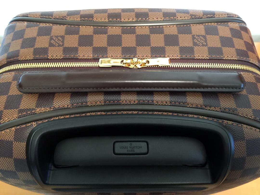 なおりんさん専用ルイヴィトン スーツケース『モノグラム ゼフィール55』