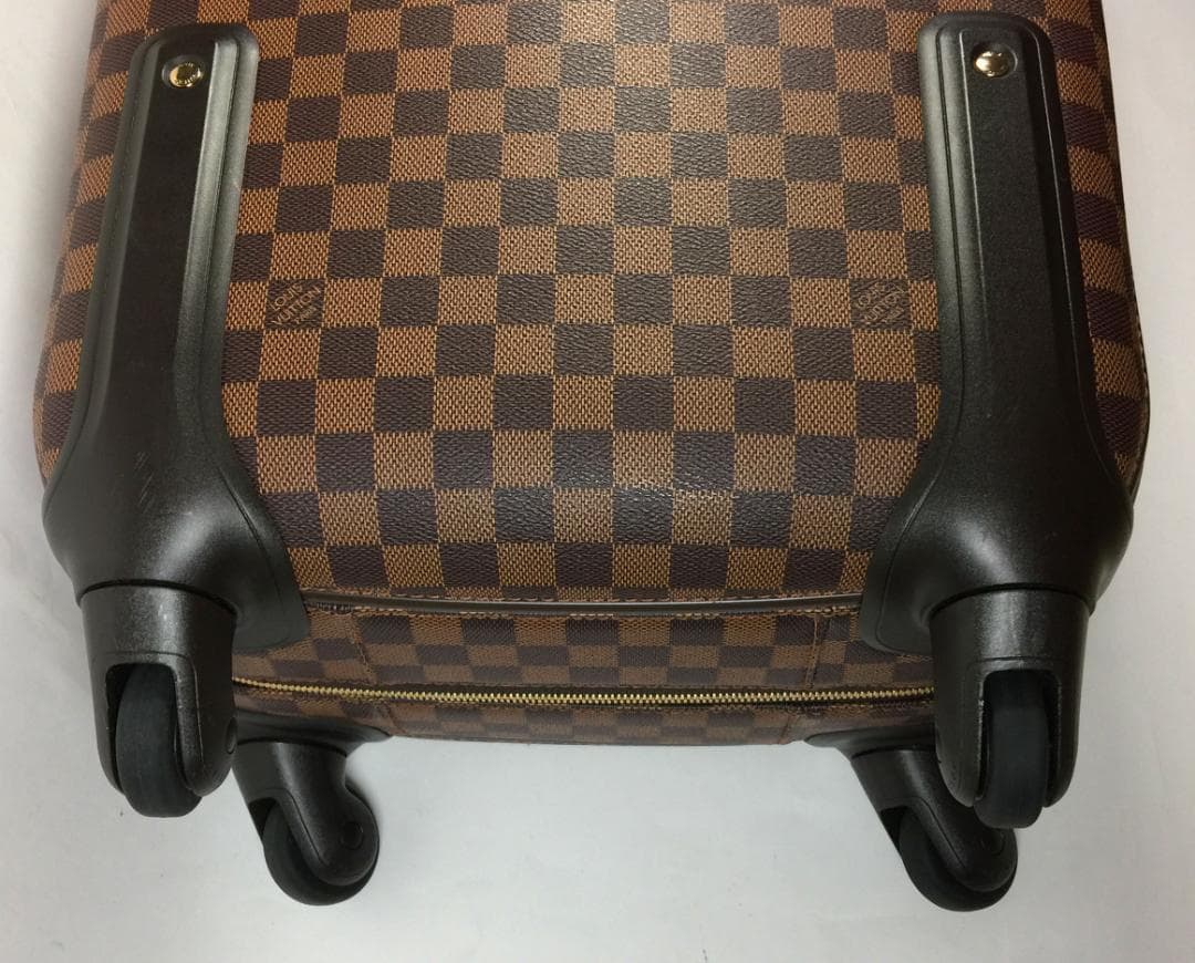 なおりんさん専用ルイヴィトン スーツケース『モノグラム ゼフィール55』