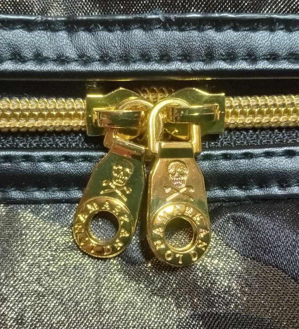 MARK＆LONAゴルフ用ボストン