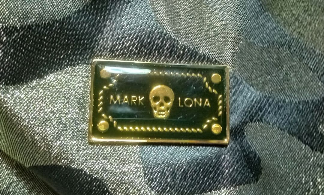 MARK＆LONAゴルフ用ボストン