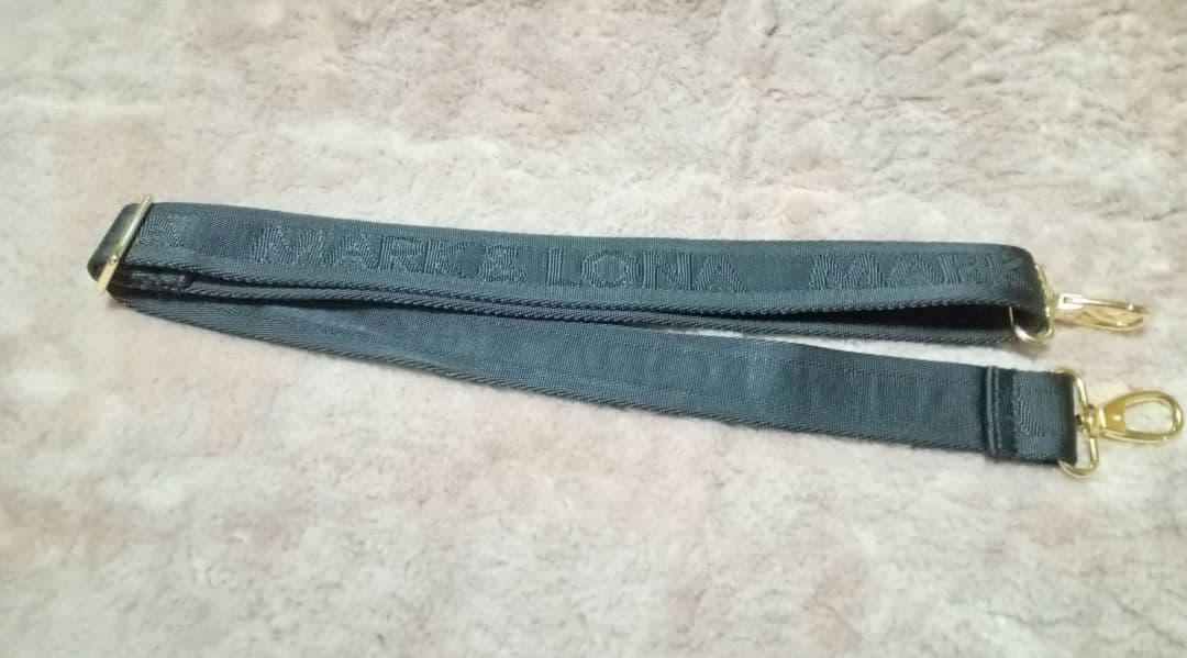 MARK＆LONAゴルフ用ボストン