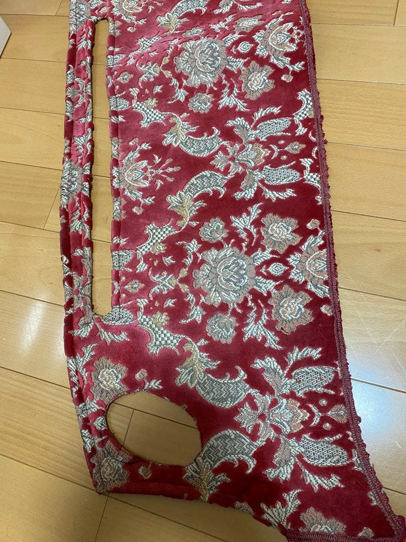 スーパーグレート バレンタイン　ダッシュマット