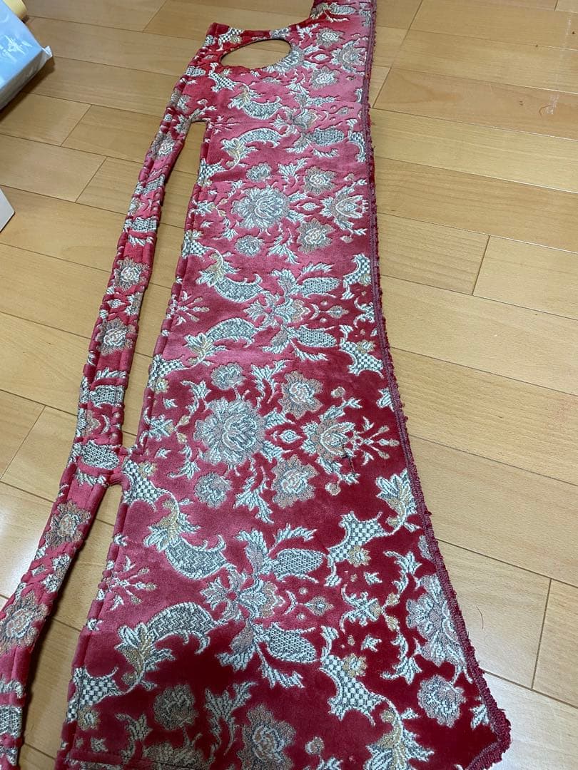 スーパーグレート バレンタイン　ダッシュマット