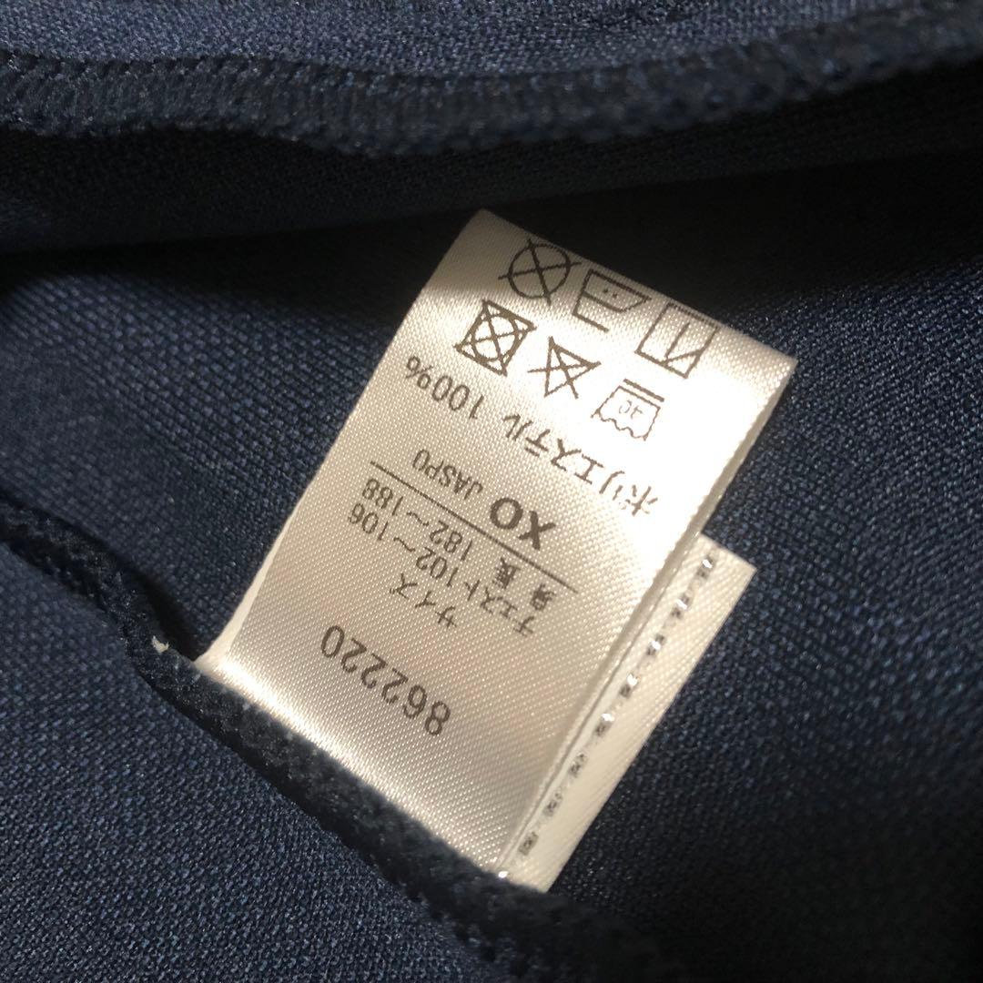 ⭐️タグ付き・未使用⭐️PUMA プーマ　ジャージセットアップ　XO あのちゃん