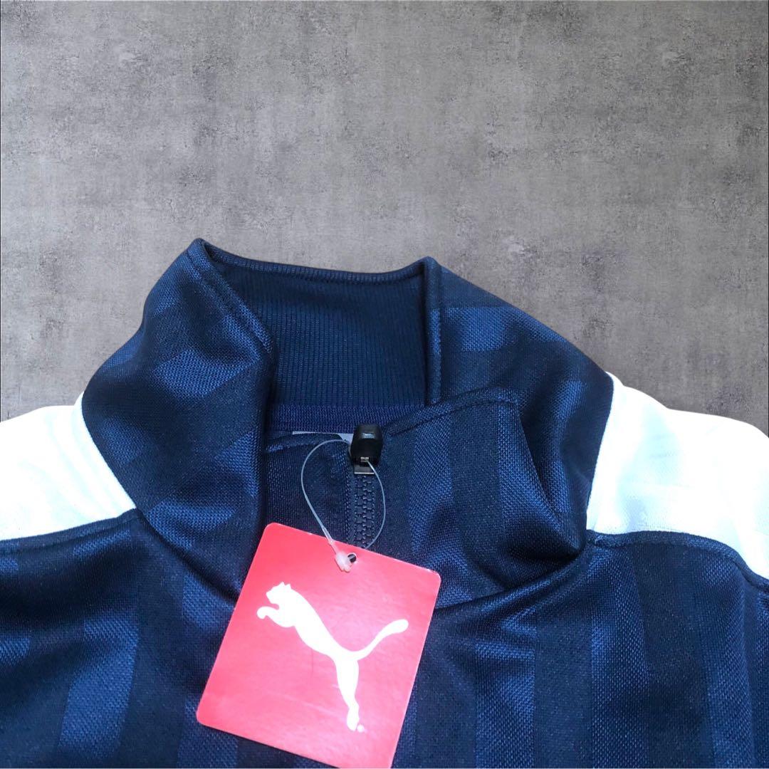 ⭐️タグ付き・未使用⭐️PUMA プーマ　ジャージセットアップ　XO あのちゃん