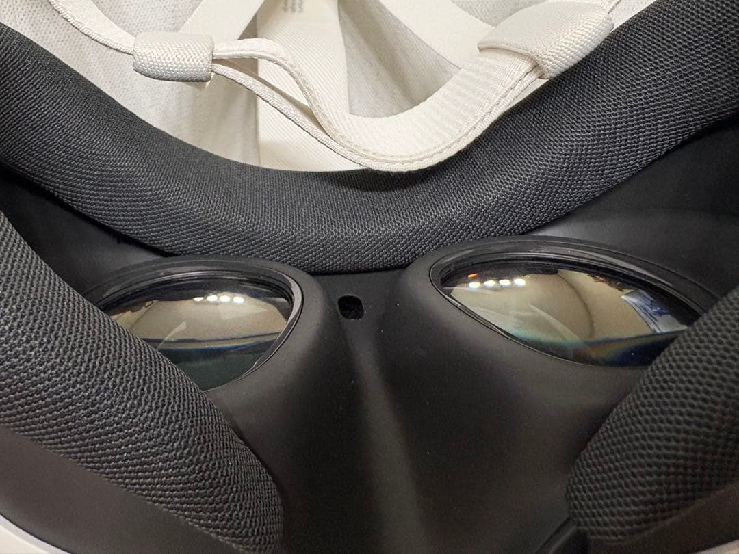  Quest 3 メタクエスト3 512GB VRヘッドセット 本体