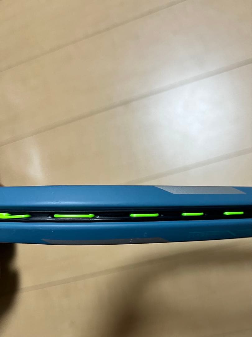 ミズノ アクロスピードVPro